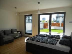 Apartment David Garden Towers